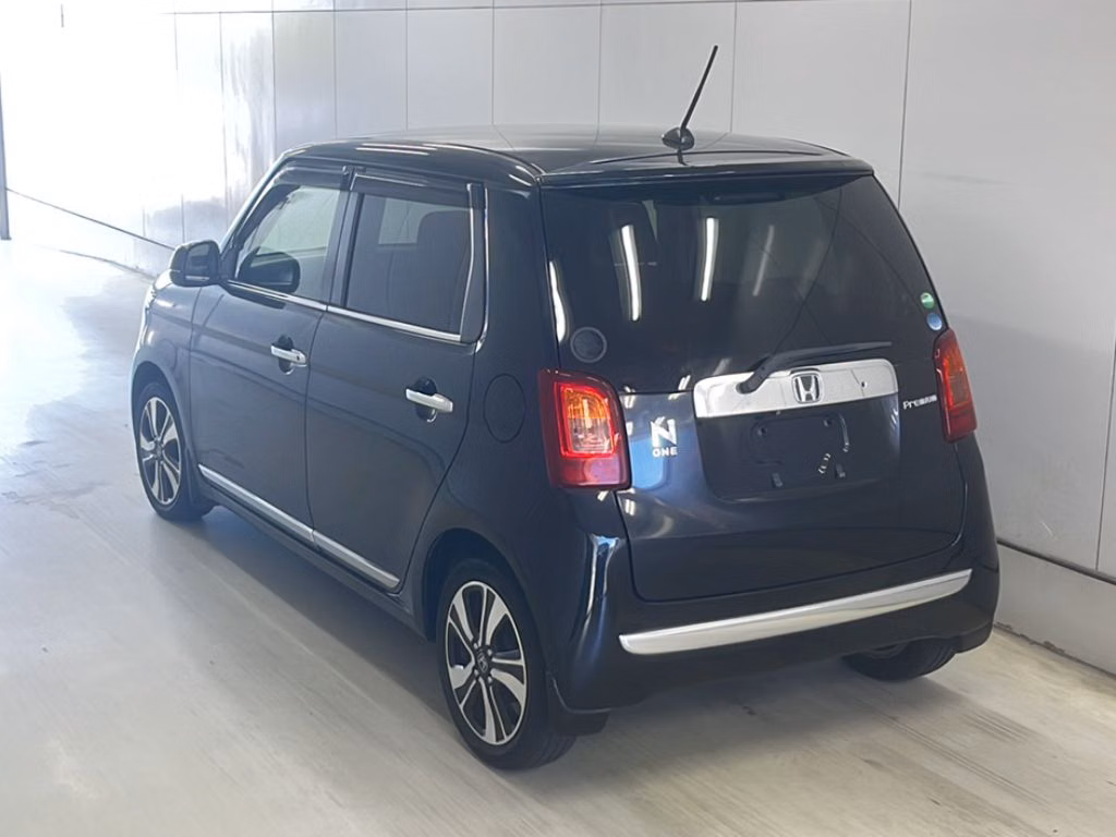 HONDA N-ONE