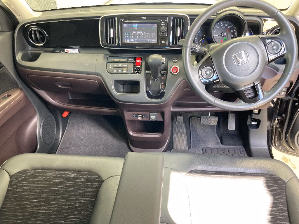 HONDA N-ONE