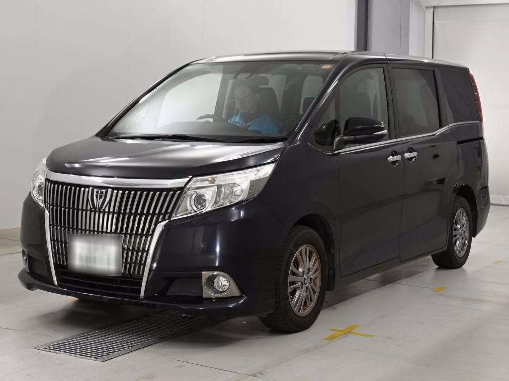 TOYOTA ESQUIRE