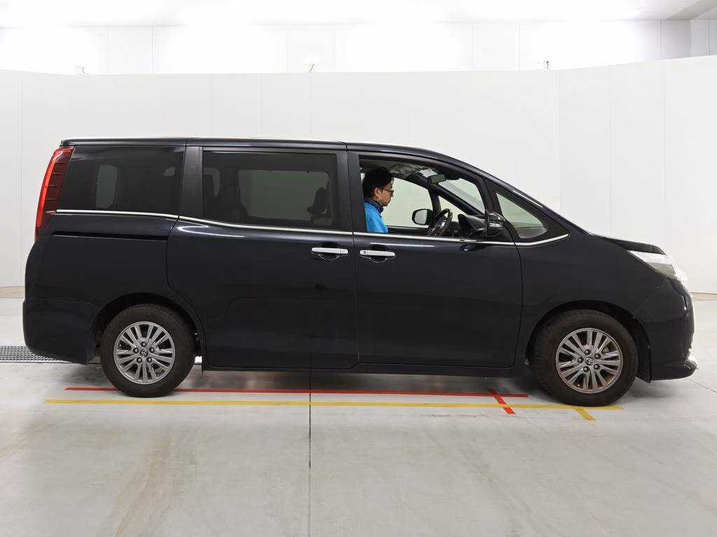 TOYOTA ESQUIRE