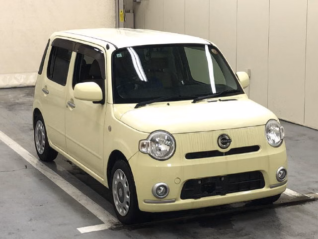 Daihatsu Mira Cocoa