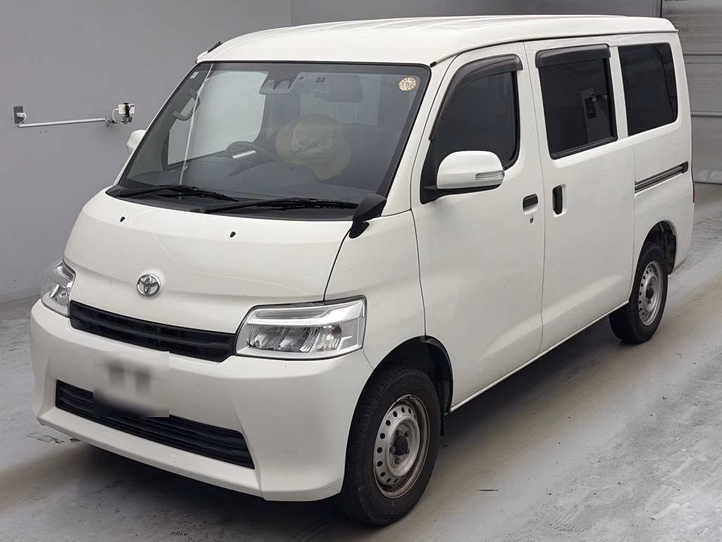 Toyota Town Ace