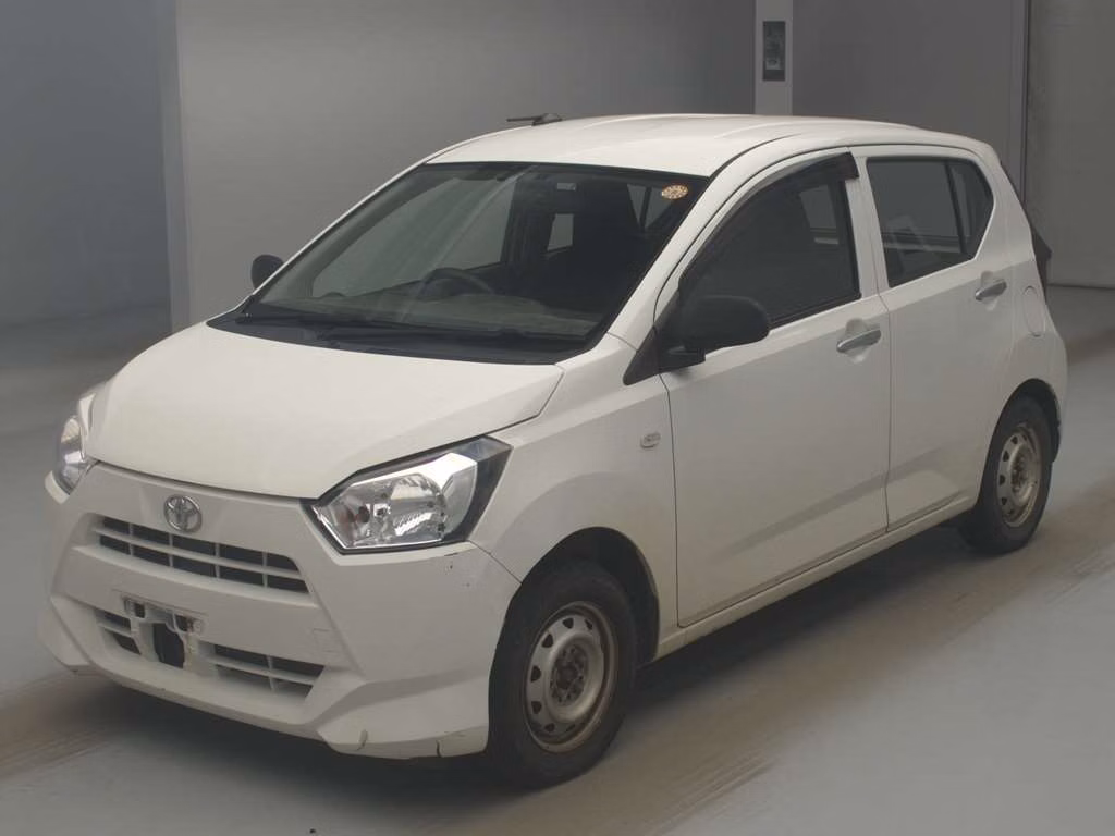 TOYOTA PIXIS EPOCH