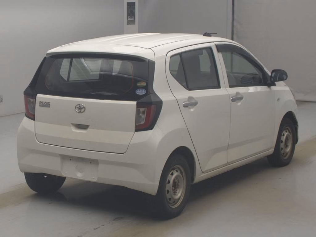 TOYOTA PIXIS EPOCH