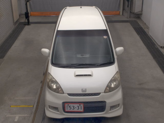 HONDA LIFE