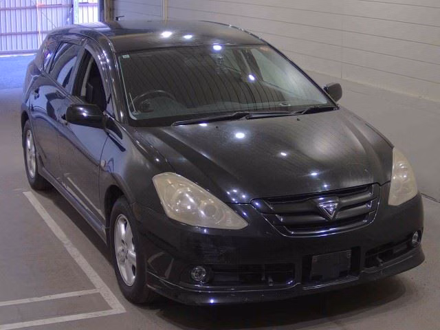 TOYOTA CALDINA