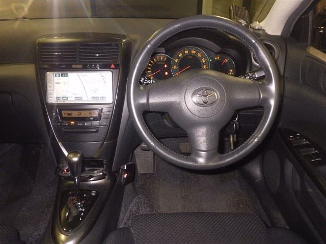 TOYOTA CALDINA
