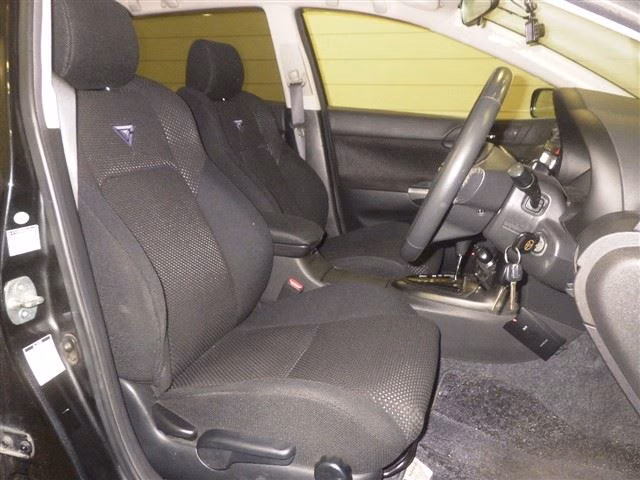 TOYOTA CALDINA
