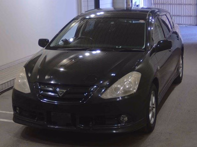TOYOTA CALDINA