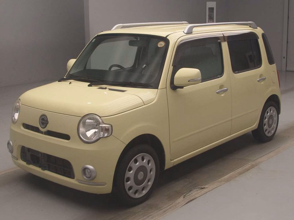 DAIHATSU MIRA COCOA