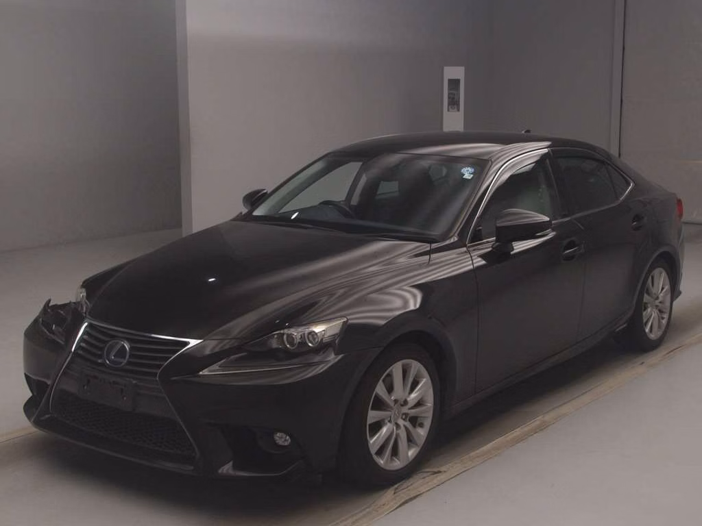 Lexus IS300h