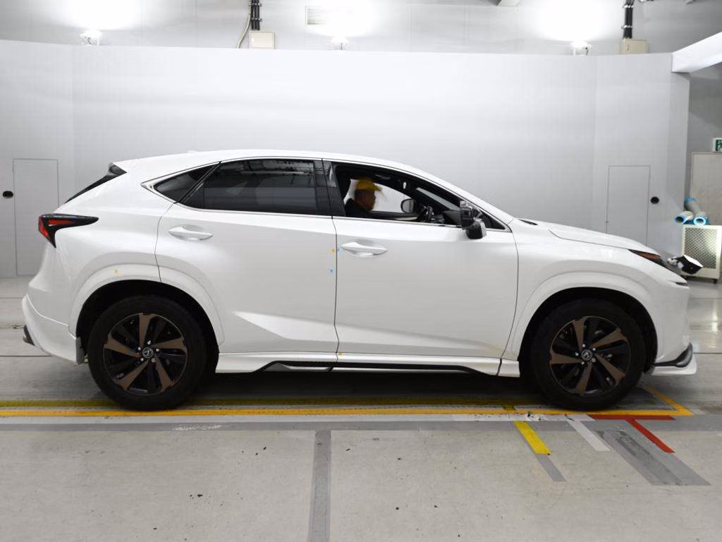 LEXUS NX300