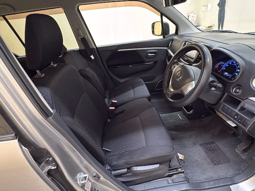 MAZDA FLAIR