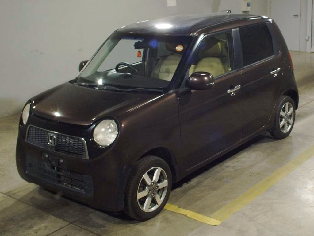 HONDA N-ONE