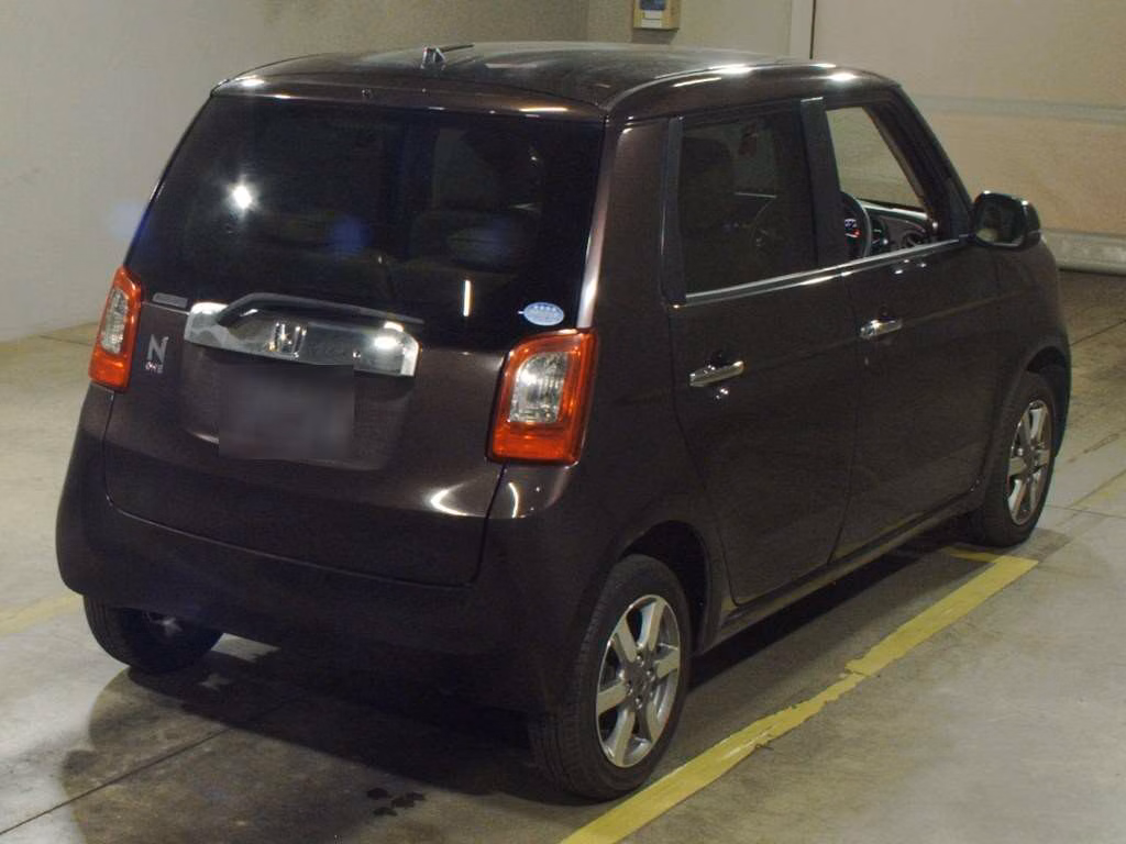 HONDA N-ONE