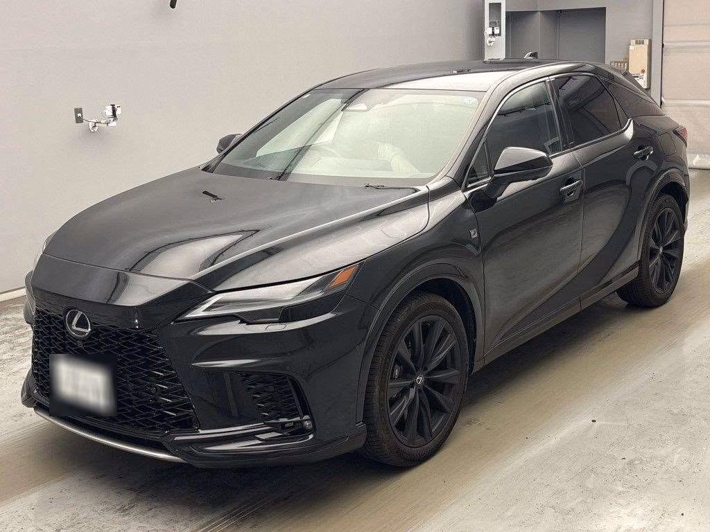 LEXUS RX500H