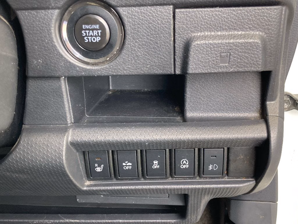 MAZDA FLAIR CROSSOVER