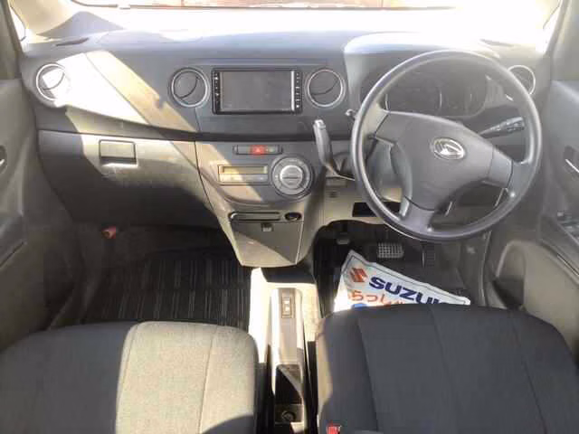 DAIHATSU TANTO EXE
