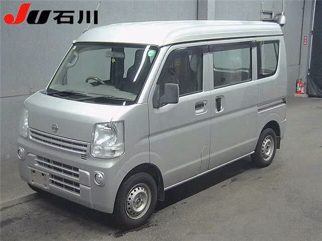 Nissan NV100 Clipper