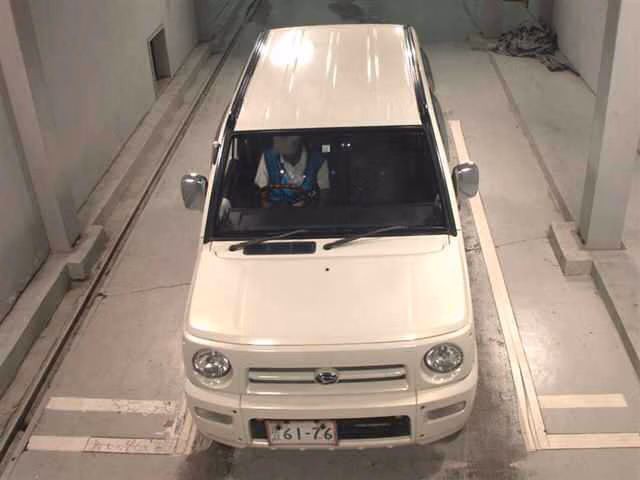 DAIHATSU NAKED