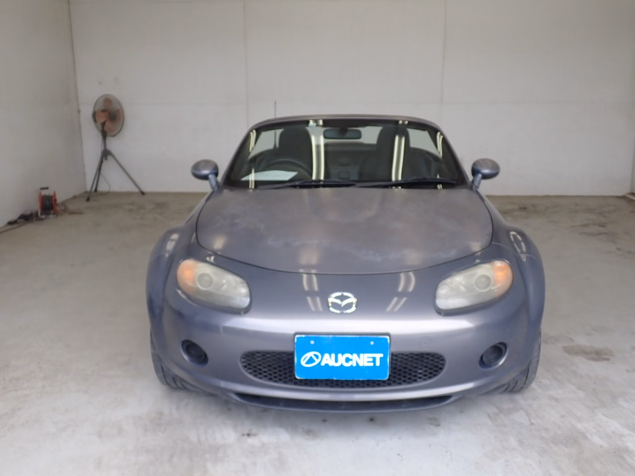 MAZDA ROADSTER