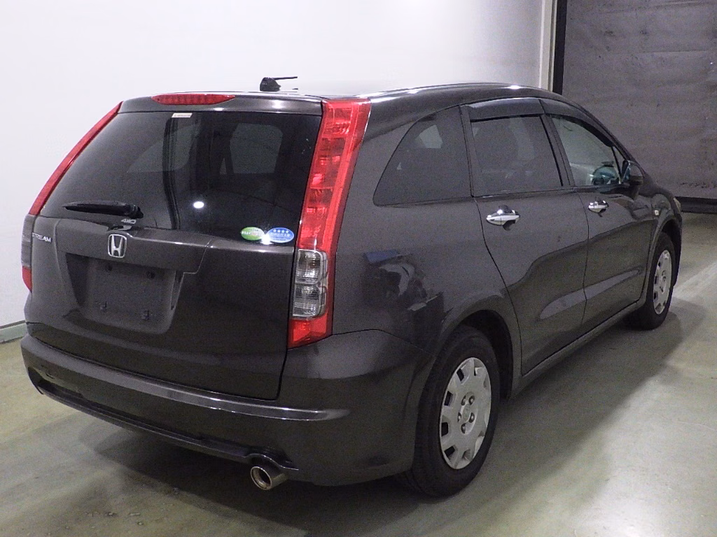 HONDA STREAM