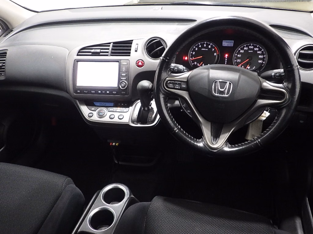 HONDA STREAM