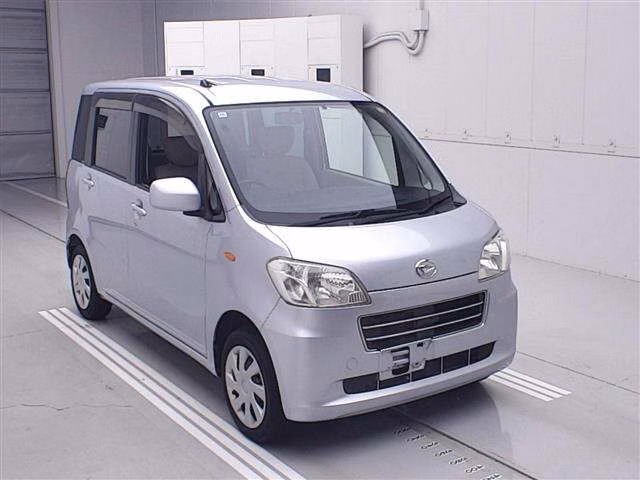 DAIHATSU TANTO EXE