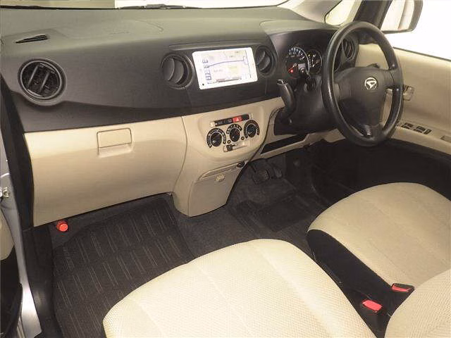 DAIHATSU TANTO EXE