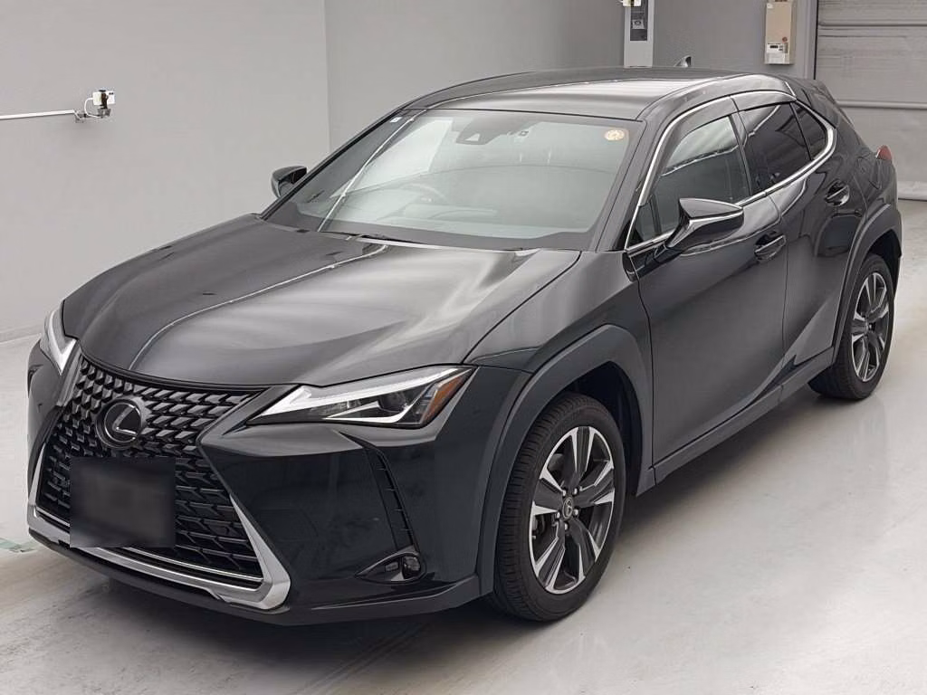 LEXUS UX200