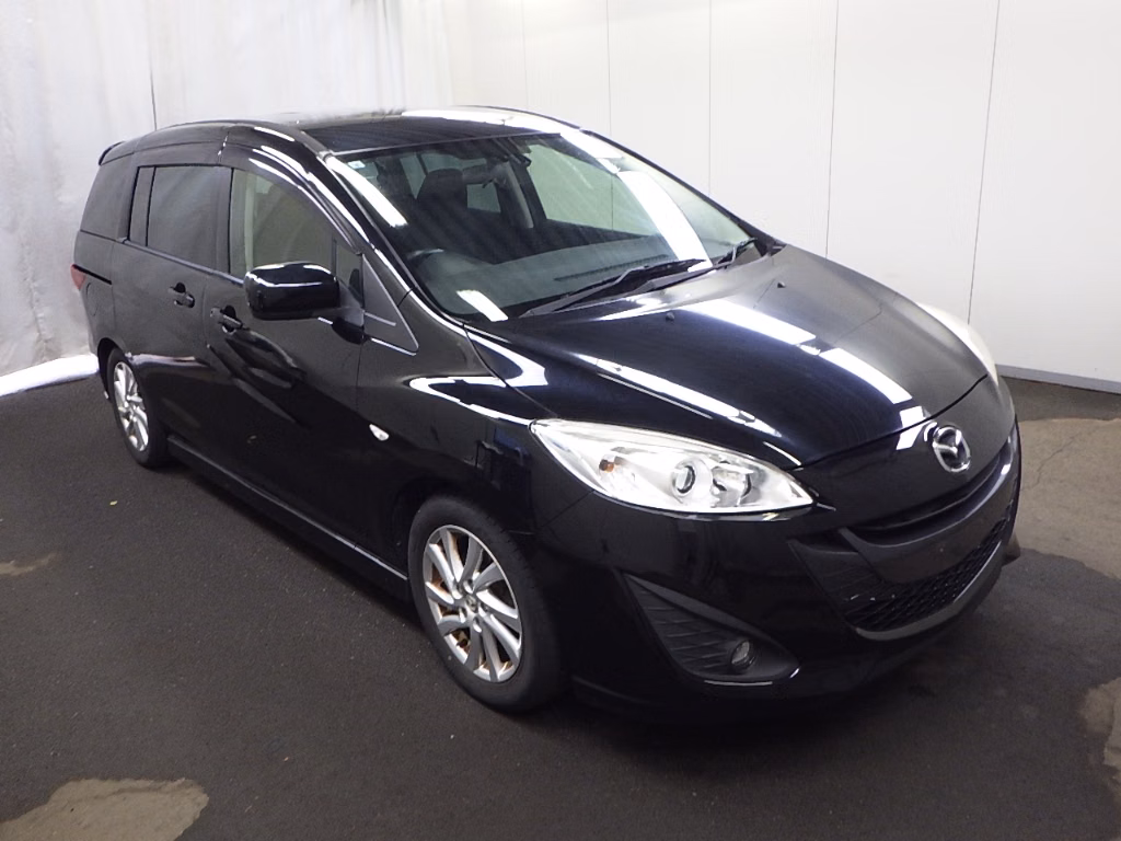 MAZDA PREMACY