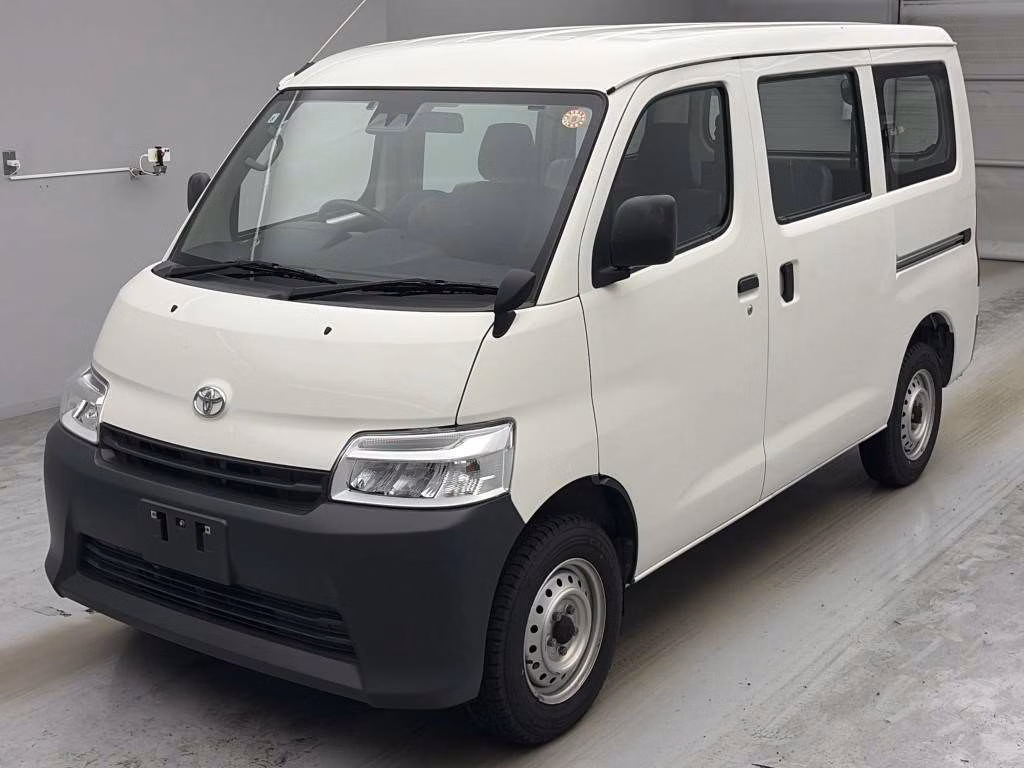 Toyota Town Ace