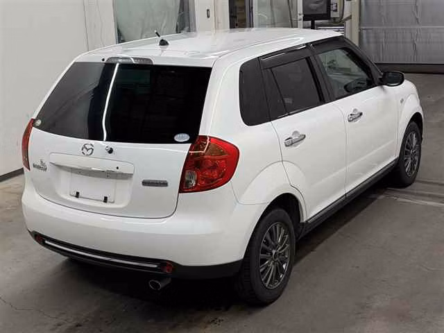 MAZDA VERISA
