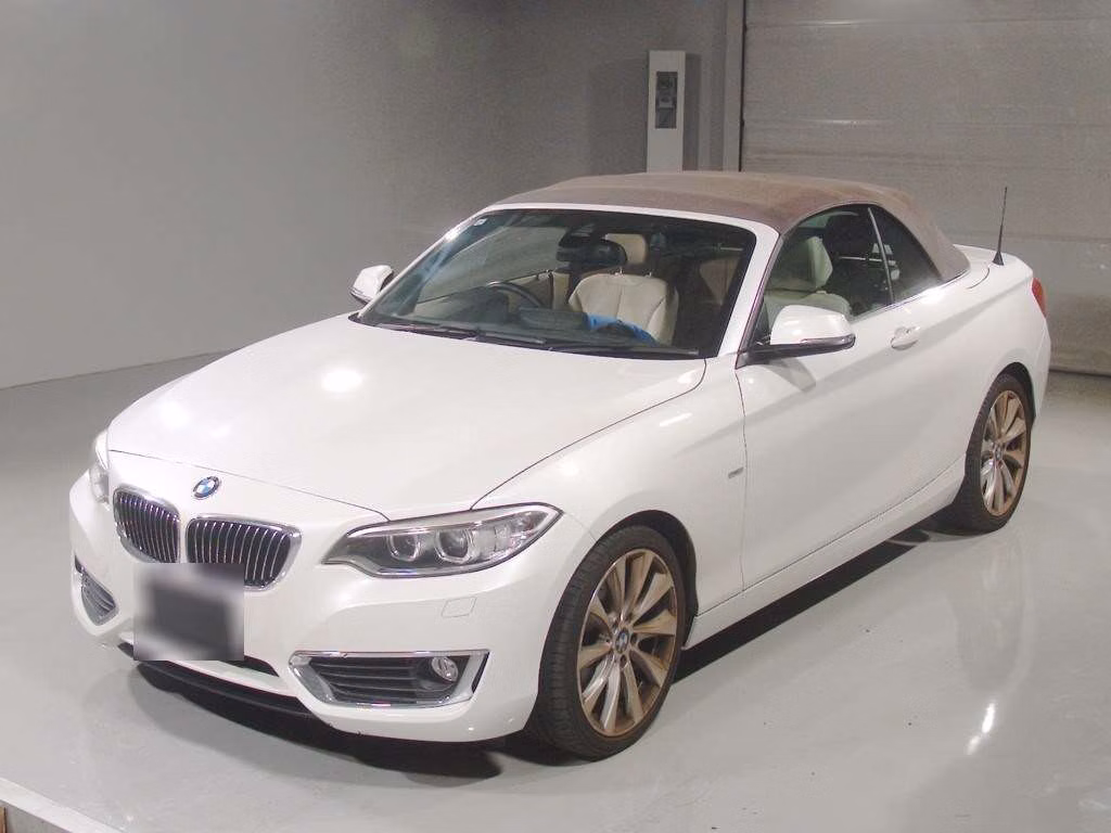 BMW 2-Series