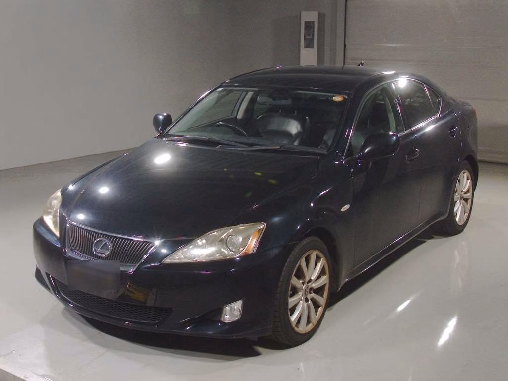LEXUS IS250