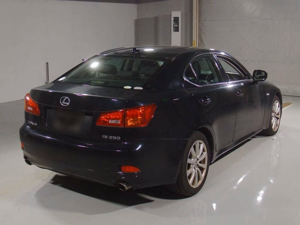 LEXUS IS250