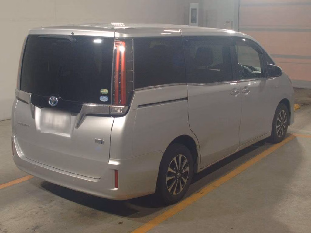 TOYOTA ESQUIRE