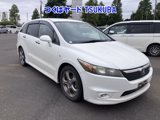 HONDA STREAM