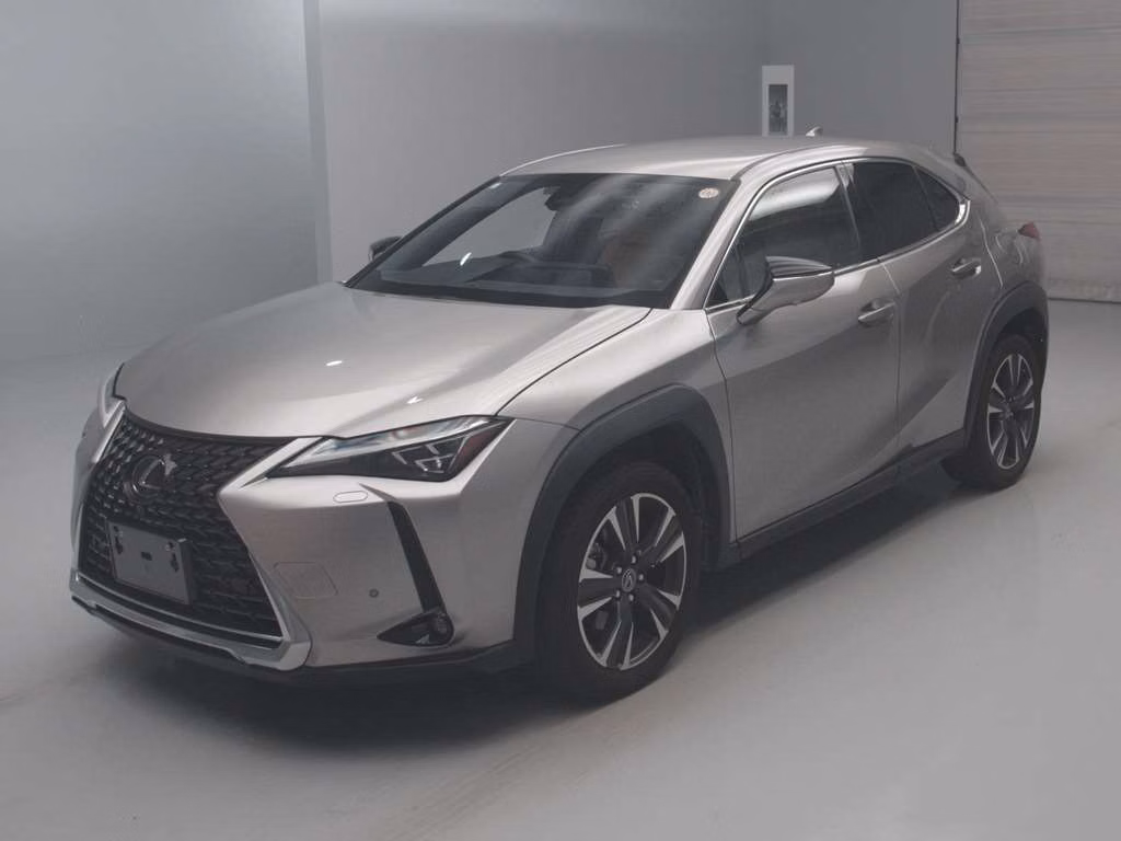 Lexus UX250h