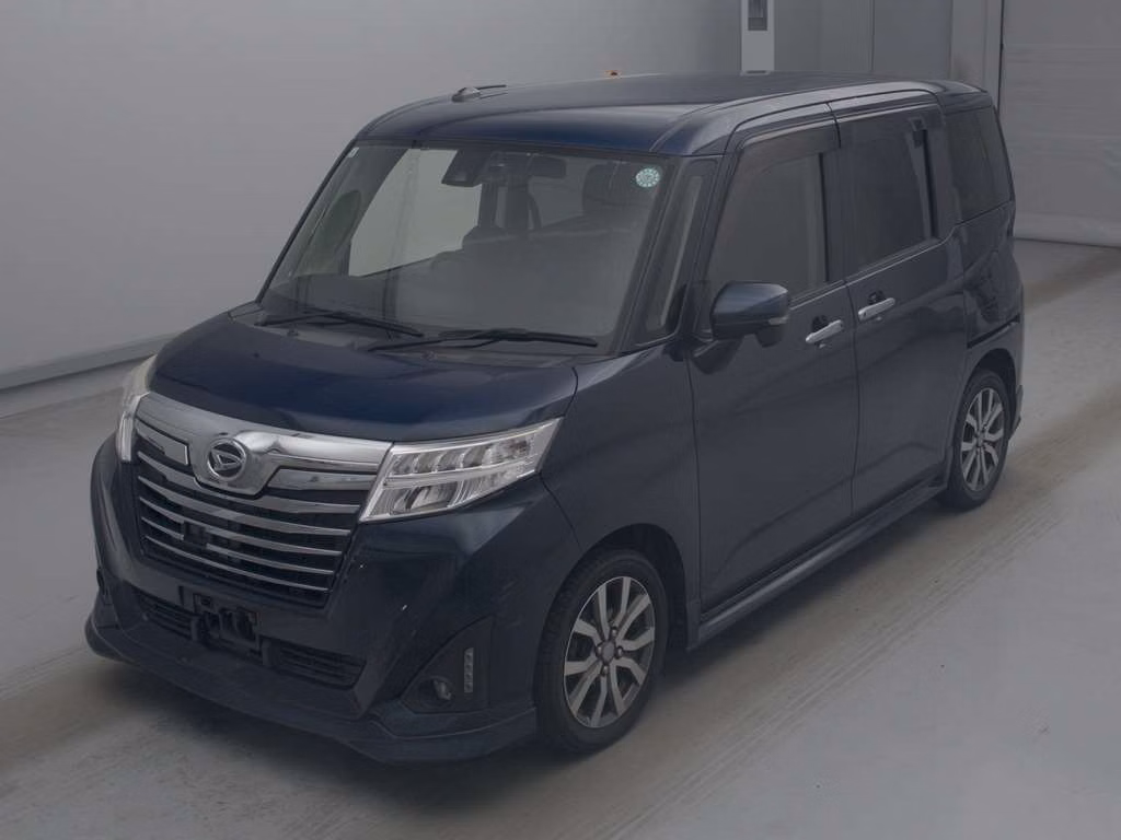 DAIHATSU THOR