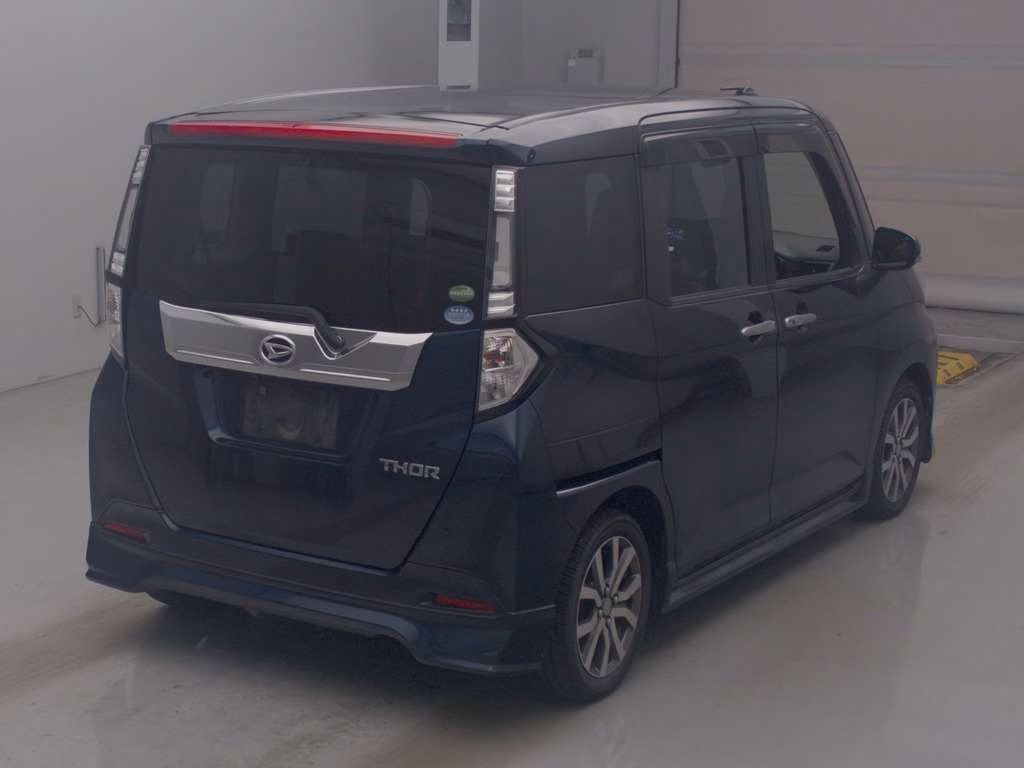 DAIHATSU THOR