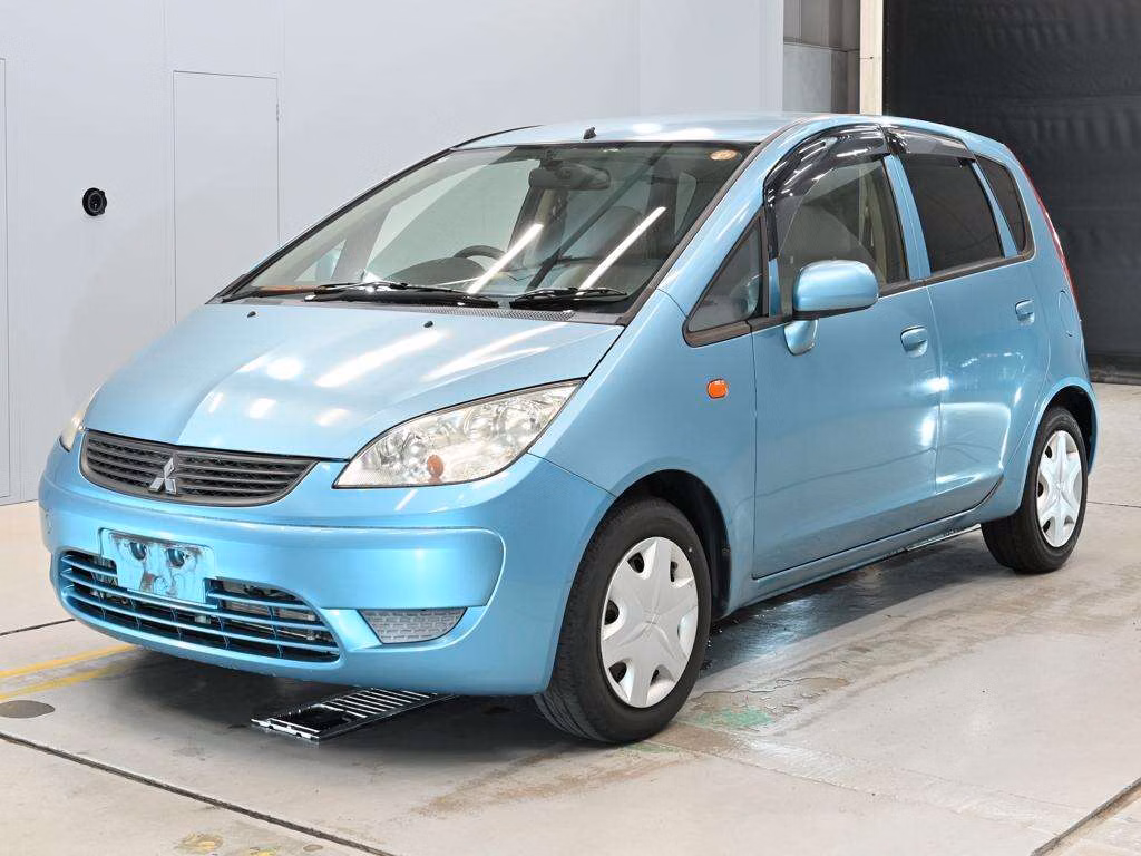 Mitsubishi Colt