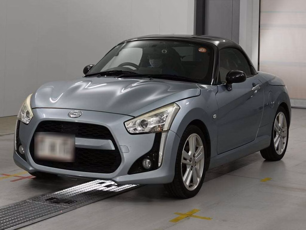 DAIHATSU COPEN
