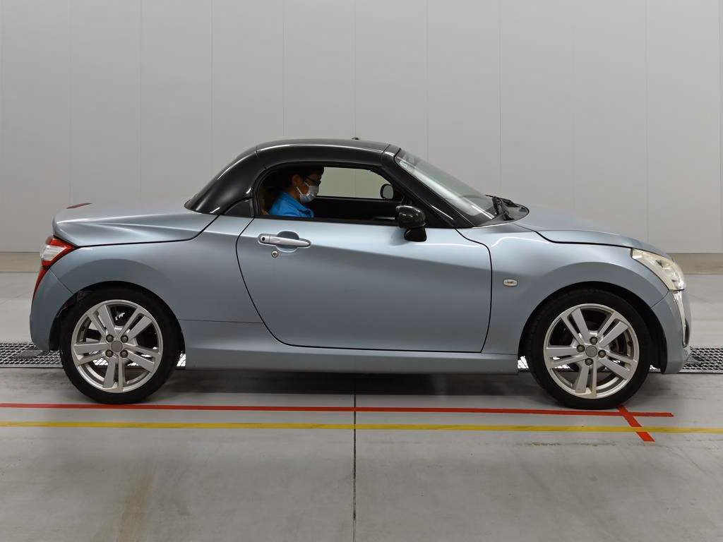 DAIHATSU COPEN