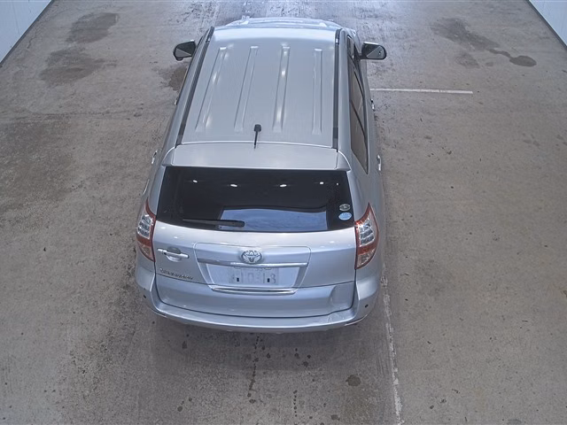 TOYOTA VANGUARD