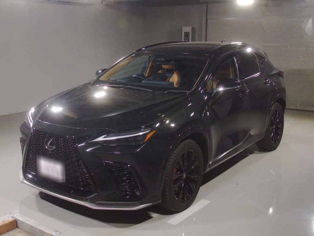 Lexus NX350h