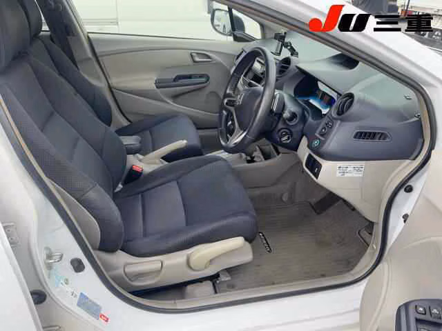 HONDA INSIGHT