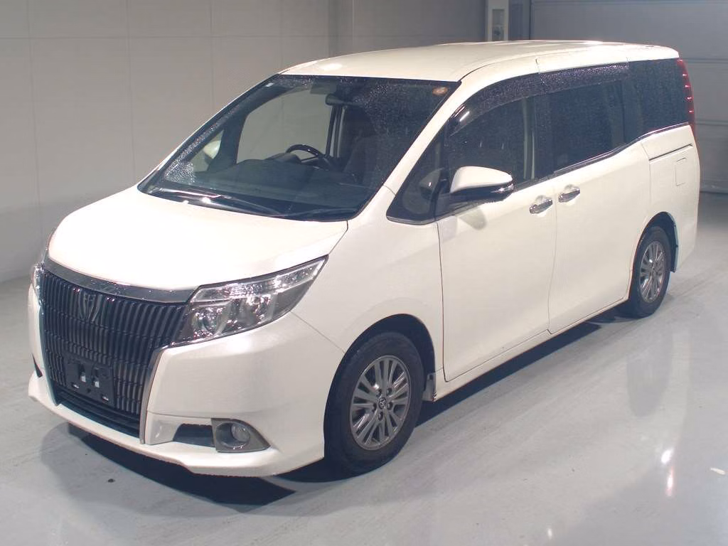 TOYOTA ESQUIRE