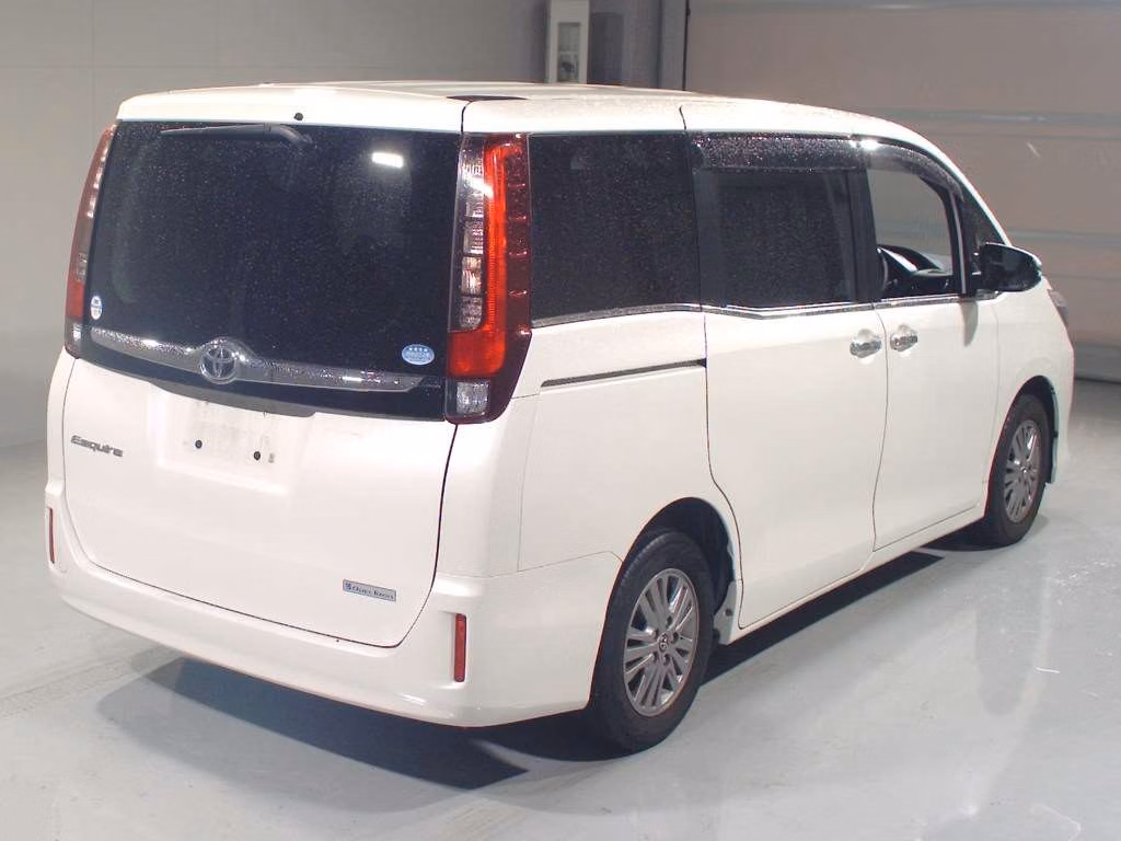TOYOTA ESQUIRE