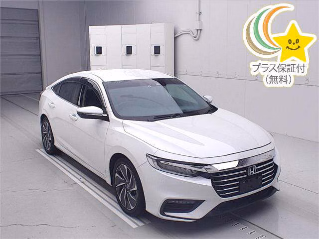 HONDA INSIGHT